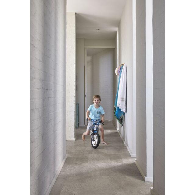 Miljöbild föreställande artikeln VINYLGOLV KLICK LUCANIA CLS 1,8M2/PKT MATT MFAS KANTER från kategorin Plankdesign